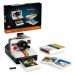 LEGO -  Ideas 21345 Fotoaparát Polaroid OneStep SX-70