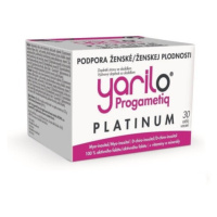 YARILO Progametiq PLATINUM 30x3.3g