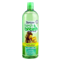 Tropiclean Fresh Breath přísada do vody original 470 ml