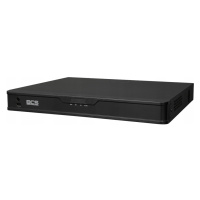 Ip rekordér 32 kanálový BCS-P-NVR3202-A-4K-III