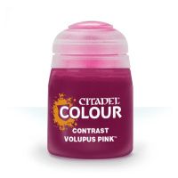 Citadel Contrast: Volupus Pink