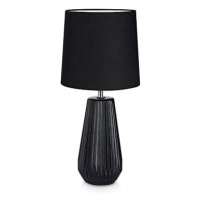 Markslöjd 106624 - Stolní lampa NICCI 1xE14/40W/230V