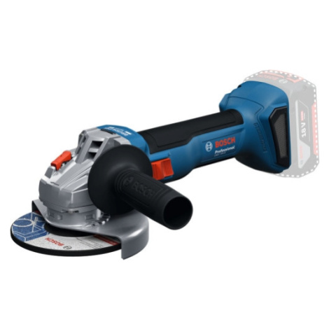 Aku úhlová bruska 125mm Bosch GWS 18V-8 0.601.9N9.000 bez nabíječky a baterie