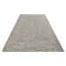 NORTHRUGS - Hanse Home koberce Kusový koberec Braided 105552 Melange – na ven i na doma - 80x200