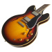 Gibson CS 1959 ES-335 Reissue VOS Vintage Burst