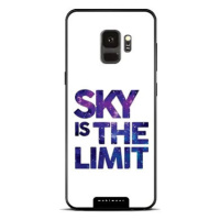 Mobiwear Glossy lesklý pro Samsung Galaxy S9 - G081G