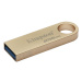 KINGSTON 256GB 220MB/s Kovový USB 3.2 Gen 3 DataTraveler SE9 G3