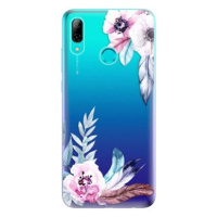 iSaprio Flower Pattern 04 pro Huawei P Smart 2019