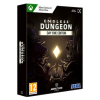 Endless Dungeon: Day One Edition - Xbox