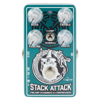 Caline STACK ATTACK OVERDRIVE