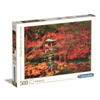 Puzzle Orient Dream, 500 ks