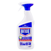 Antikal Professional odvápňovač ve spreji 750 ml