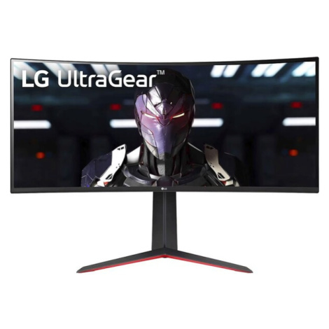 Monitory LG