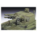 Model Kit tank 3623 - T-15 s 57mm gun (1:35)