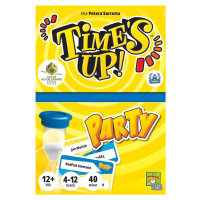 Time´s Up!: Party - Peter Sarrett