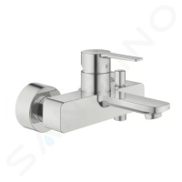 Grohe 33849DC1 - Vanová baterie, supersteel