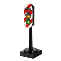 Brio - Světelný semafor