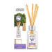 AREON Home Perfume Patch-Lavender-Vanilla 85 ml