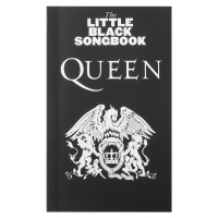 MS The Little Black Songbook: Queen