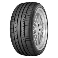 CONTINENTAL 255/35 R 19 96Y CONTISPORTCONTACT_5P TL XL