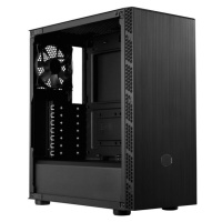 Cooler Master MasterBox MB600L V2 TG MB600L2-KGNN-S00 Černá