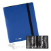 Album na karty Ultra Pro - Eclipse Pro-Binder A5 na 160 karet Pacific Blue