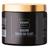 KESEM Bahenní maska na vlasy 500 ml