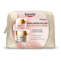 Eucerin HYALURON-FILLER+ELASTICITY ROSÉ Vánoce 2024