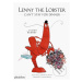 Lenny the Lobster Can't Stay for Dinner - Michael Buckley - kniha z kategorie Pohádky