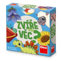 Dino Zvíře nebo věc?