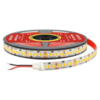 CENTURY LED pásek ACCENTO PRO 7.2W 30 led/m 36W 3000K 2340Lm Ra90 120d IP20 24VDC CEN AC90-72303
