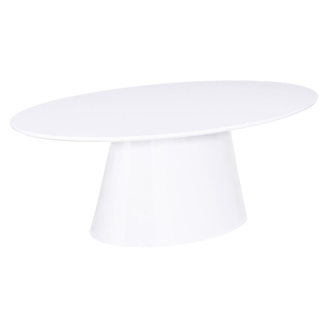 MID.YOU KONFERENČNÍ STOLEK, vysoce lesklá bílá, kompozitní dřevo, 110/60/40 cm