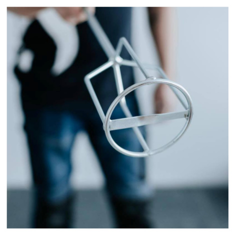 Míchadlo kalich, Ø 100 mm, l = 500 mm KUBALA