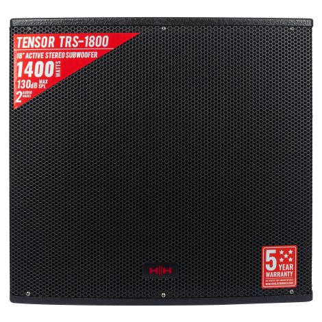H&H TRS-1800