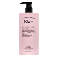 REF STOCKHOLM Illuminate Colour Shampoo 600 ml