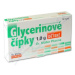 Glycerinové čípky 1.0g dětské 12 čípků Dr.Müller