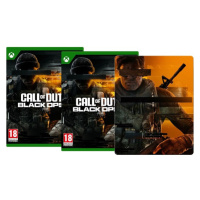 Call of Duty: Black Ops 6 Double Steel Pack (Xbox One/Xbox Series X)