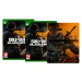 Call of Duty: Black Ops 6 Double Steel Pack (Xbox One/Xbox Series X)