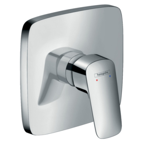 Sprchy a sprchové sety HANSGROHE