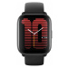 Amazfit Active/Black/Sport Band/Midnight Black