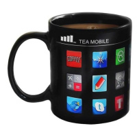 Hrnek GADGET MASTER Apps Mug