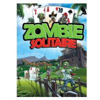 Zombie Solitaire (PC) DIGITAL