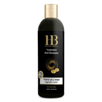 H&B Dead Sea Minerals Šampon na vlasy s bahnem z Mrtvého moře 400 ml