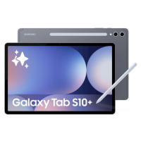 Samsung Galaxy Tab S10+ (5G) 12GB/256GB šedomodrý