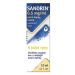 SANORIN 0,5MG/ML NAS GTT SOL 1X10ML