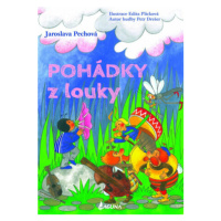 Pohádky z louky - Edita Plicková, Jaroslava Pechová