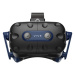 HTC Vive Pro 2 Full kit brýle pro virtuální realitu, 2x 2448x2448px, 5K rozlišení, 120Hz, FOV 12