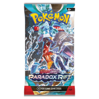 Pokémon TCG: Paradox Rift - Booster Box