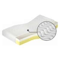 Matrace Medivis Lux 25 160 - M&K Foam