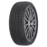 NEXEN 255/35 R 20 97Y N´BLUE_4SEASON_2 TL XL M+S 3PMSF